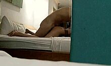 follando rico en cuatro - doggystyle with venezuelan teen 18+ 😘