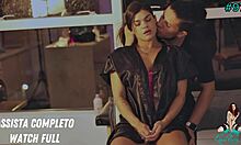 suzy is squirting hard while moaning quietly so the neighbor won't hear