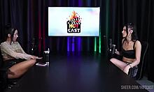 compilados da debora andrade no hot cast parte 2 watch on sheer red