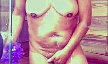 i get hot and shower but end with orgasm?