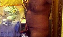 Jades husband in various exhibitionist moments