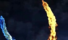 Step Daughter Gets Fucked In Bed After Cooking!