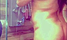 i get hot and shower but end with orgasm?