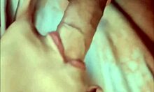 Milf Performs Deep Throat And Anal