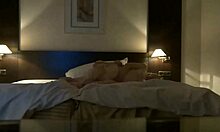 Amateur Couple in Hotel