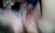 heatherames double teams friends for cum swallow