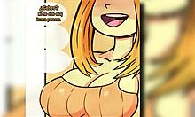 Skarpworld Pilot Episode Pizza With Mayonnaise Spanish Dub