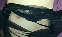 Home video of 40-year-old couple getting anal 😏