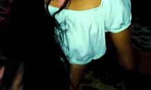 Mature ass and wet holes in close-up