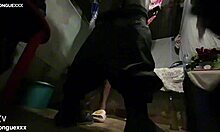 avec ses longues jambes skinny homemade cute pornstar miniskirt amateurs