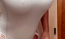 Exploring unique cosplay styles with swimsuits, bloomers, and uniforms in cute display