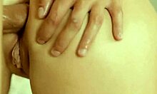 'Shag this beautiful slim teen's muff and anal hole'