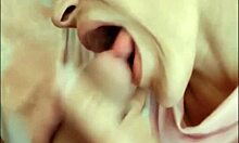 Milf Performs Deep Throat And Anal