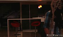 I partnered with step father on webcam taboo