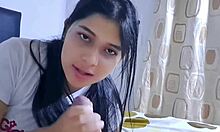 stop teasing with your cock over my panties, stepdad