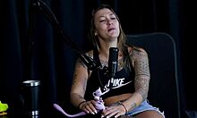 Oruan starts nude prostitution and wants to fuck two bi men.