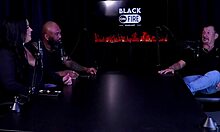 i shared remedies for men making friends, wouldn't give ass, and gave tips for couples - carlos urach on sheer red