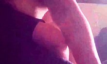 Kandy Kane deepthroats that big cock