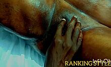 BBW Wife Chooses Husband's Friend For Deepthroat And Anal