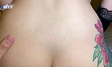 Famous Colombian Influencer Sucking And Fucking Manager