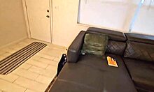 Asian Stepmom Catches Me Gooning With Her Panties Rei Sky Dirty Tale Danny Dirt