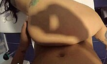 She said she wants rough sex from behind