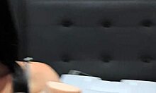 Laura's Beautiful Trio with a Realistic Doll Sparks Public Curiosity