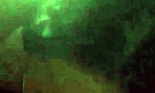 Kandy Kane deepthroats that big cock