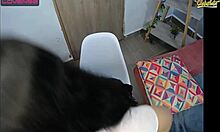 i cant believe this new camgirl m�a l�pez is so sexy