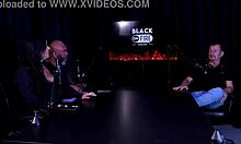 i shared remedies for men making friends, wouldn't give ass, and gave tips for couples - carlos urach on sheer red