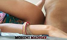 Unsatisfied Girl Cheats and Gets Nailed Hard in Kitchen