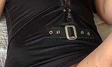 Please Fuck Me Quick Before My Husband Comes Back!