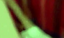 i fingered heeled brit in uniform