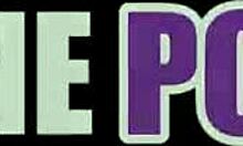 Massive Black Booty Gets Rubdown And Assjob