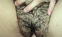 Homemade Creampie in Tight Wet Pussy with CUÑADA