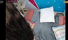 i cant believe this new camgirl m�a l�pez is so sexy