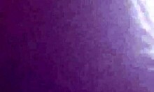 Kandy Kane deepthroats that big cock