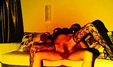 Home couples compilation with milfs