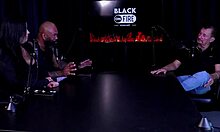 i shared remedies for men making friends, wouldn't give ass, and gave tips for couples - carlos urach on sheer red