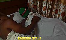 Night Spirit Rides Wet Pussy In Cowgirl Position. Pretty Amateurs Lick Fat Muff Diving