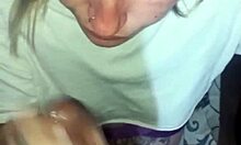 Latina Amateur Sucks Then Takes It In Ass