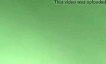 Blonde Granny Begs For Cum In Her Ass During Intense Anal Fucking