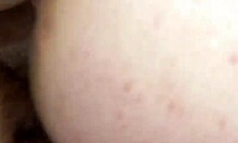 Latina Amateur Sucks Then Takes It In Ass