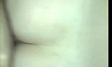 This redhead nympho gets a quick fuck in public with her amateur partner