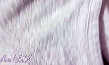 thick milf enjoys homemade bedroom session with dreamx