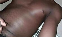 Watch this amateur teen stroking her meat solo at home?