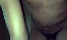 Watch this amateur teen stroking her meat solo at home?