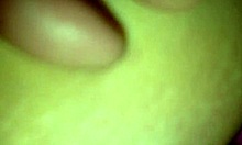 Blonde Granny Begs For Cum In Her Ass During Intense Anal Fucking