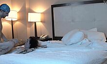 Jake Grand Pounds Tatted Petite Beauty Gracie Lou Missionary!