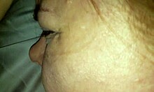 Blonde Granny Begs For Cum In Her Ass During Intense Anal Fucking